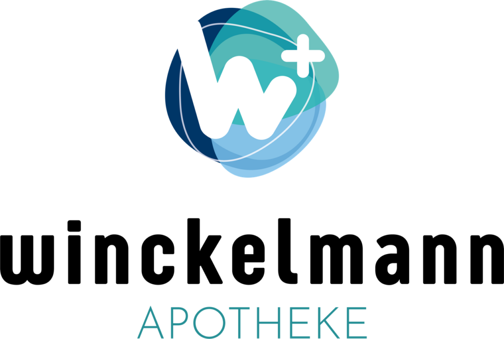 Logo der Winckelmann-Apotheken