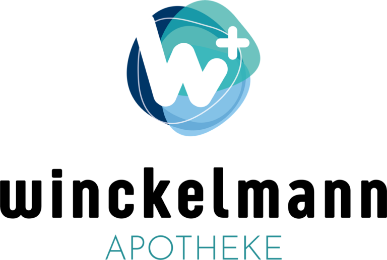Logo der Winckelmann-Apotheken in Seehausen